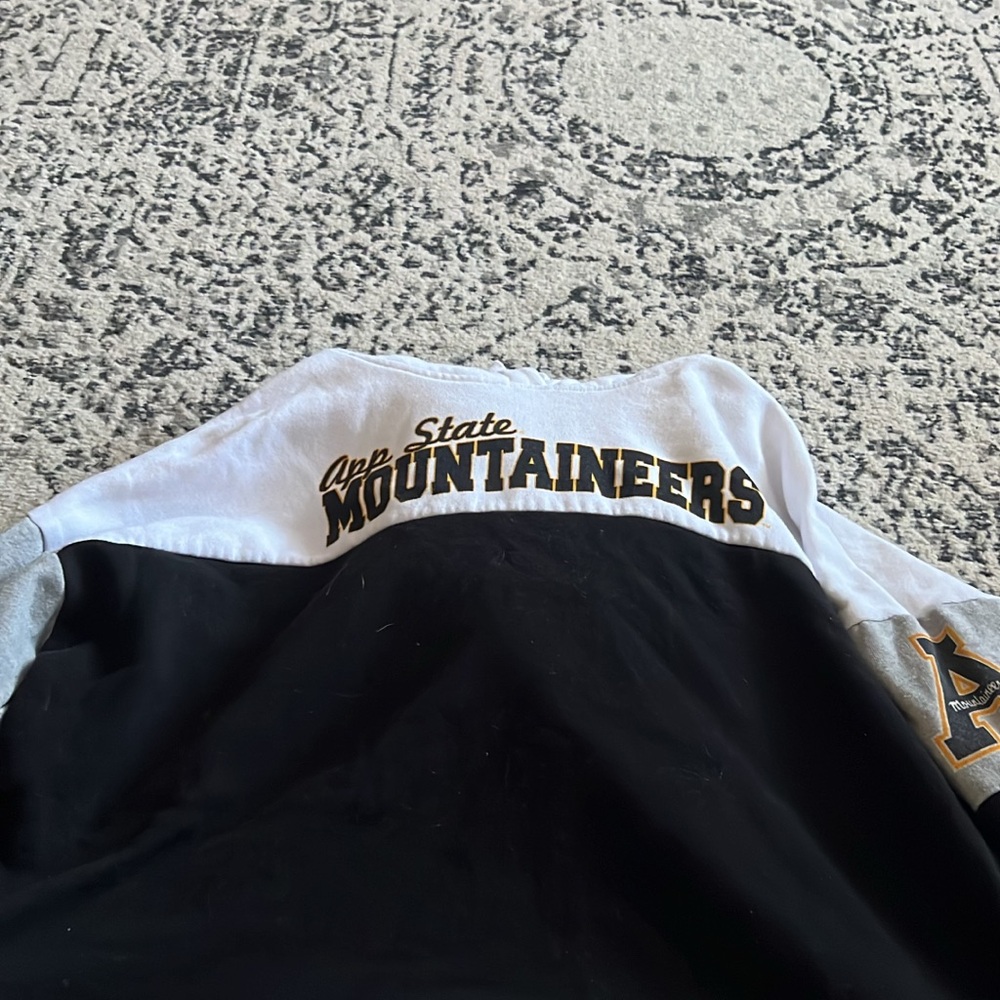 App State Mountaineers Jacket - image 1